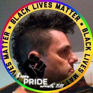 Meet your Posher, Taeryn